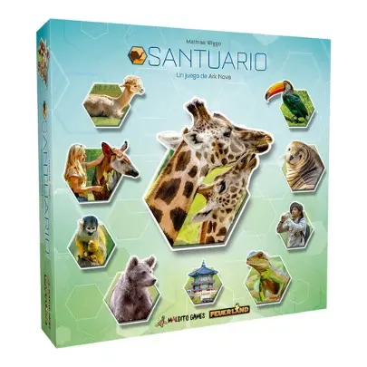 Santuario