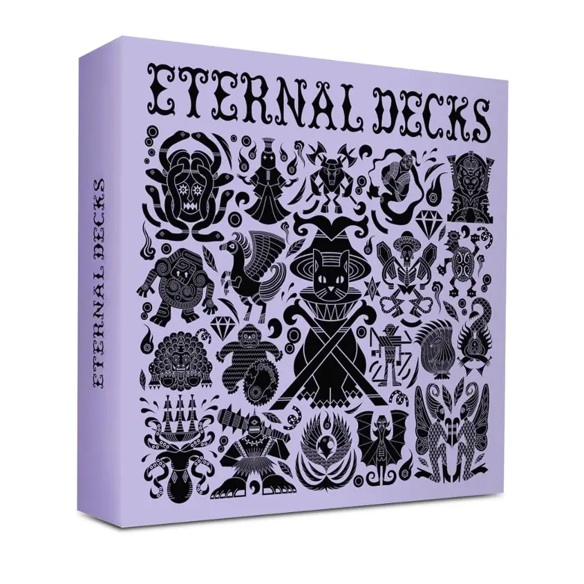 Eternal Decks