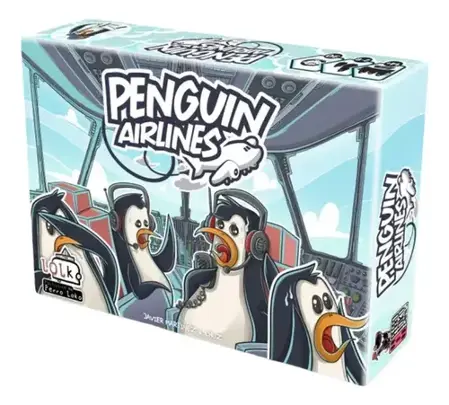 Penguin Airlines