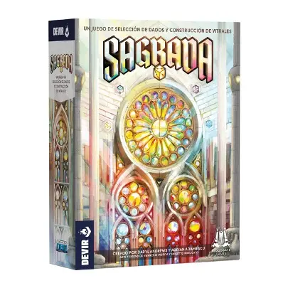 Sagrada 