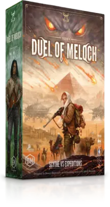 Duel Of Meloch