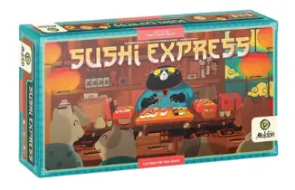 Sushi Express