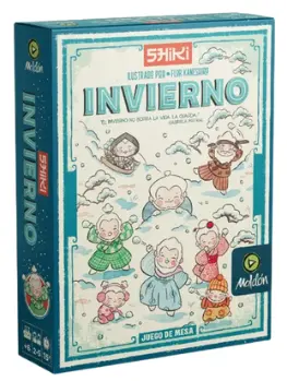 Shiki Invierno