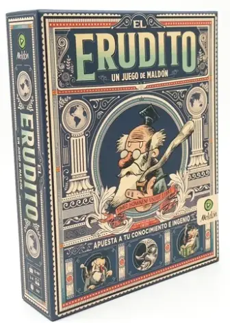 El Erudito México (Nueva Edición)