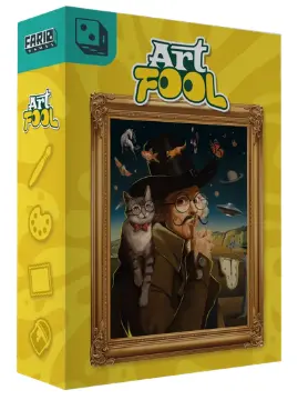 Art Fool