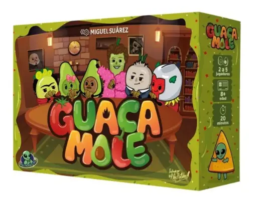 Guacamole