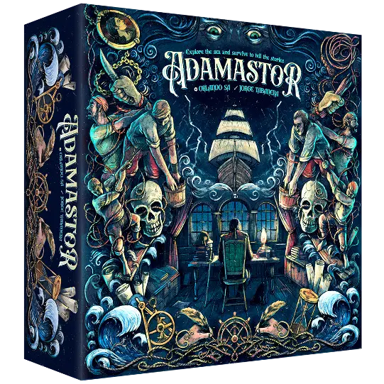 Adamastor