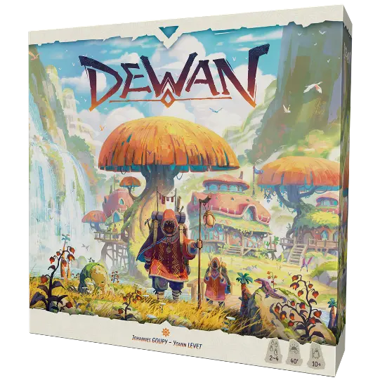 Dewan