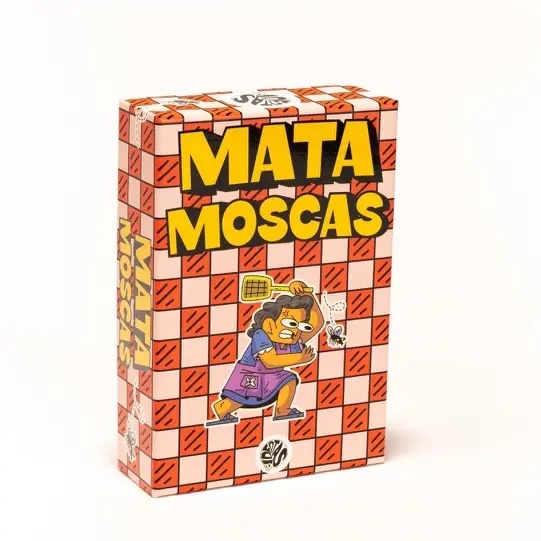 Mata Moscas
