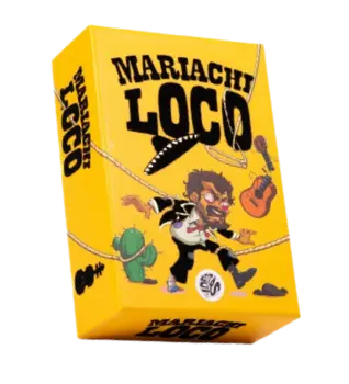 Mariachi Loco