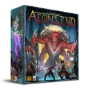 Aeon's End (Juego Base y 2 Expansiones)