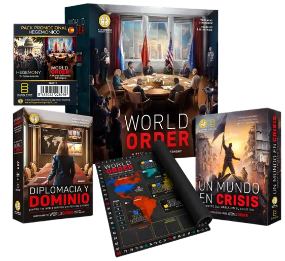 World Order Pack