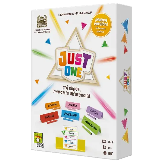 Just One