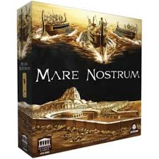 Mare Nostrum Empires