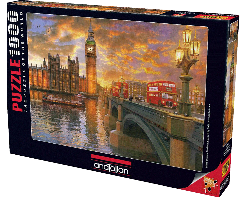 Londres, Westminster