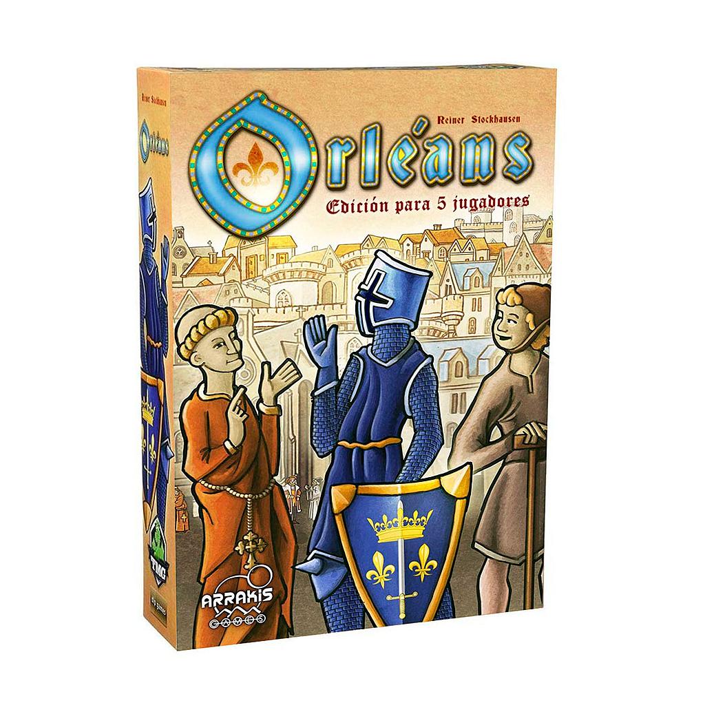 Orleans 