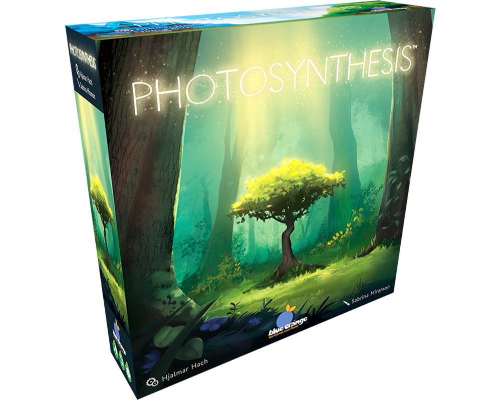 Photosynthesis