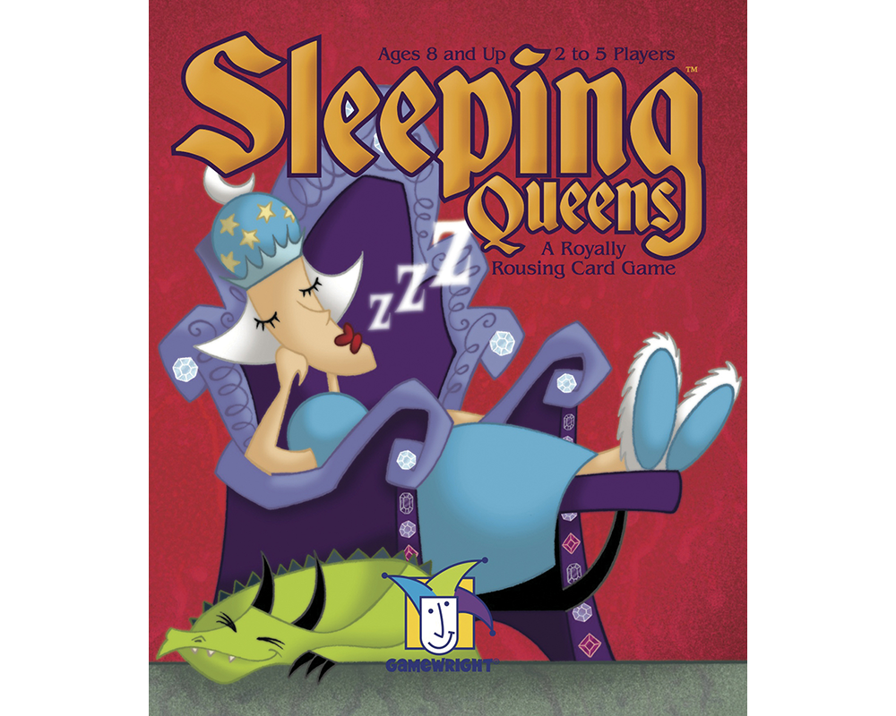 Sleeping Queens