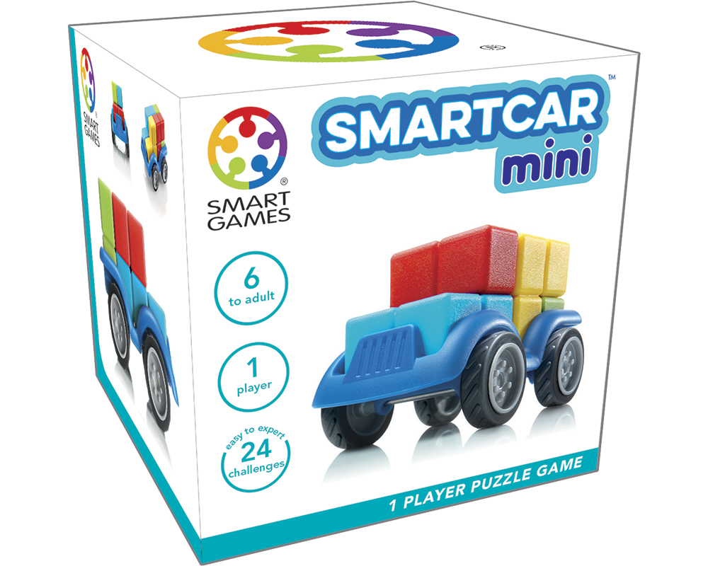 Smart Car Mini