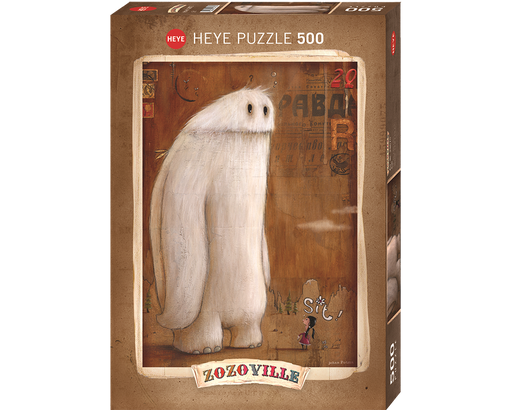 [29675] Zozoville Sit!