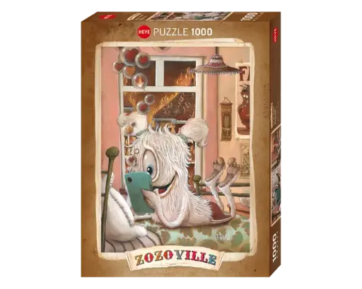 [29812] Zozoville  Phony Love