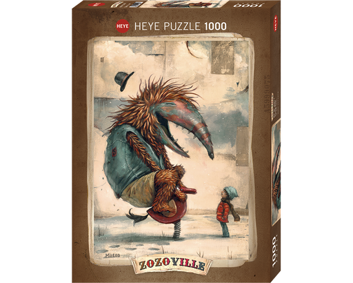 [29812] Zozoville  Vecindario