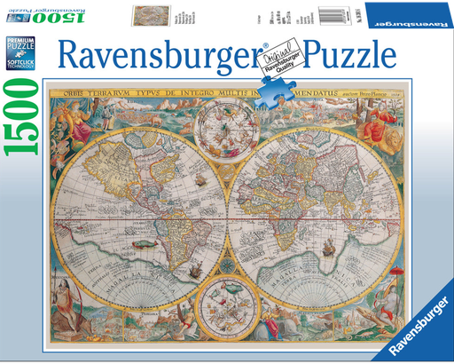 [16381] Mapa Histórico