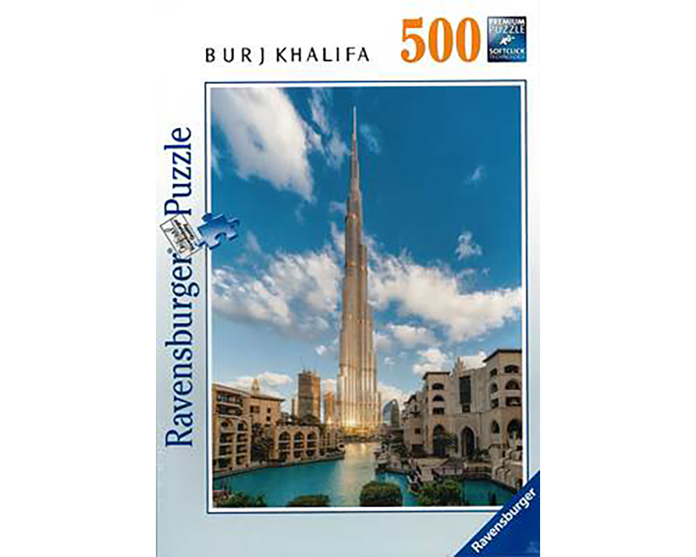 Burjkhalifa Dubai