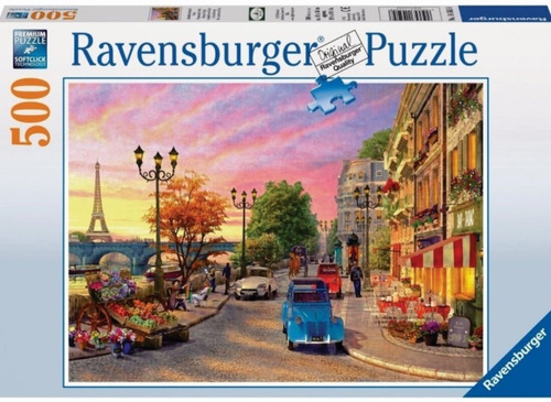 [13607] Rothenburg Alemania