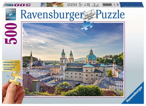 [14982] Salzburg Austria