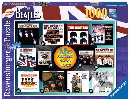 [19753] Portadas Discos Beatles