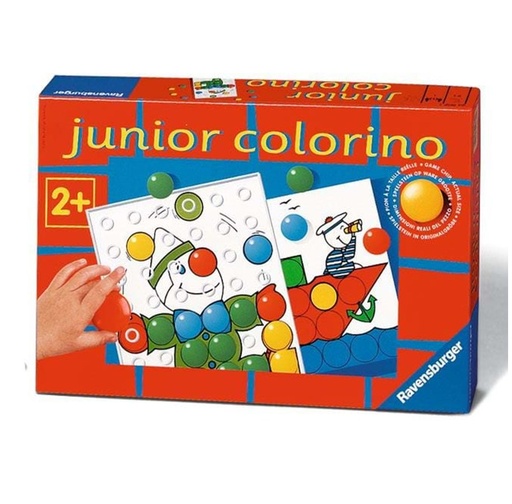 [24607] Junior Colorino