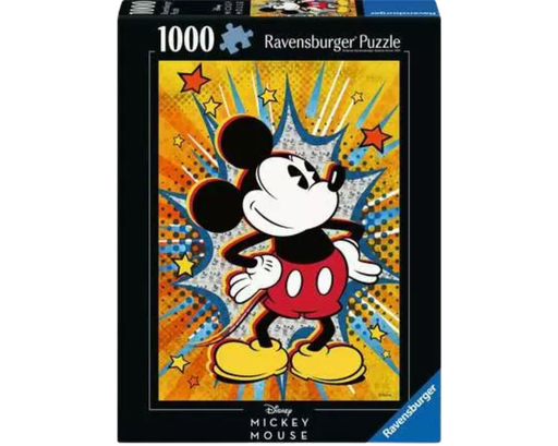 [0472] Mickey Aniversario, Colección Disney