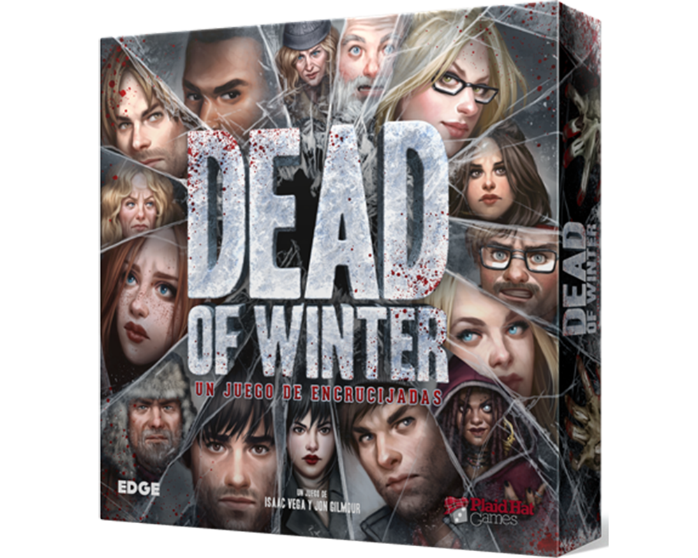 Dead of Winter (Español)