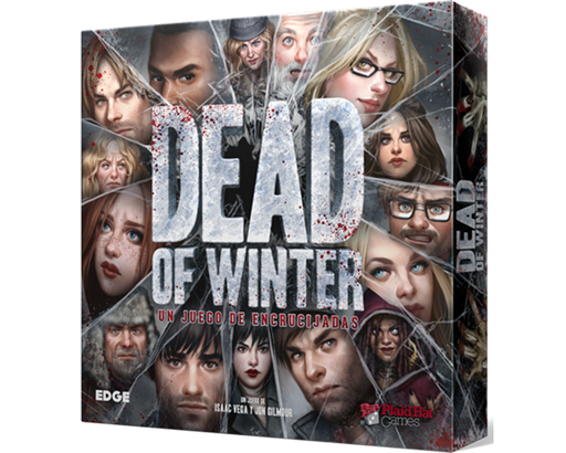 [EEPHDW01] Dead of Winter (Español)