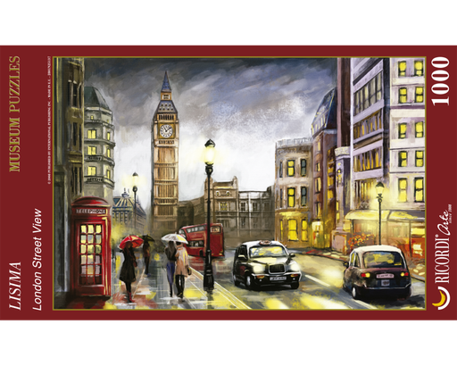 [25137] Vista de Londres