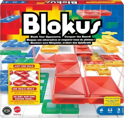 [SQUABG] Squares (Blokus)
