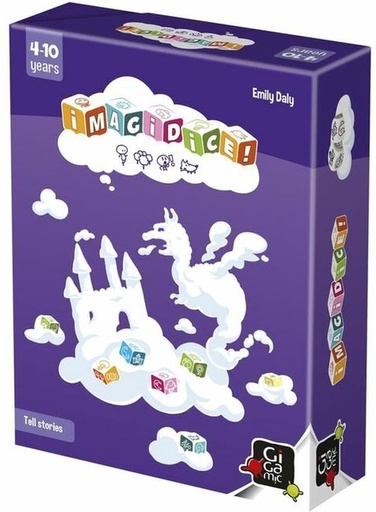 [3421271401728] Imagidice!