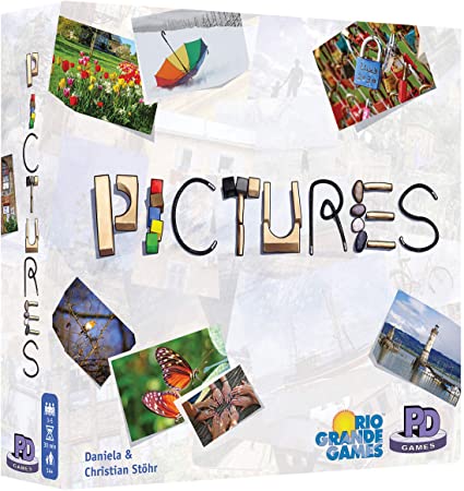 [655132005890] Pictures (Inglés)