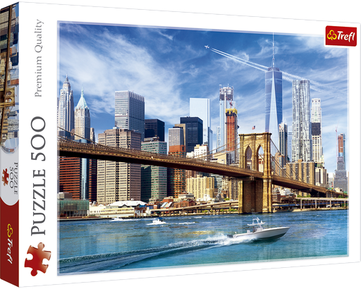 [37331] Vista de Nueva York