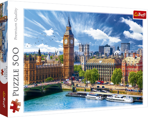[37329] Dìa Soleado en Londres