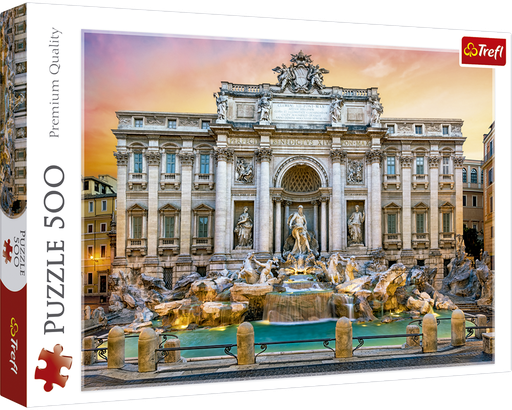 [37292] Fontana di Trevi