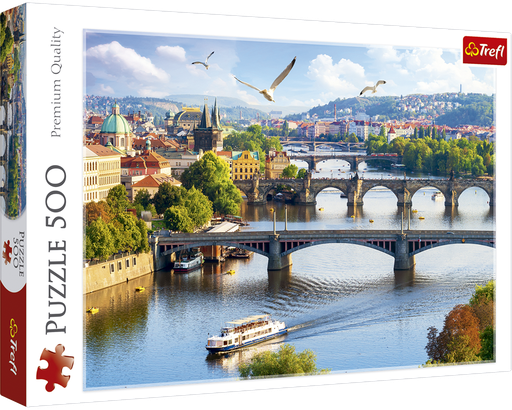 [37382] Praga, República Checa
