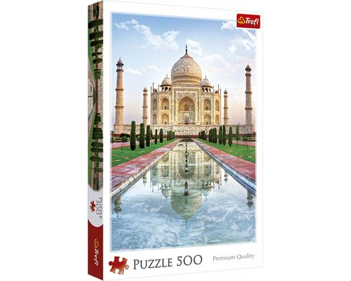 [37164] Taj Mahal