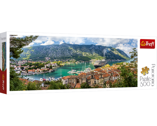 [29506] Kotor, Montenegro