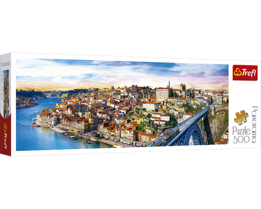 [29502] Porto, Portugal