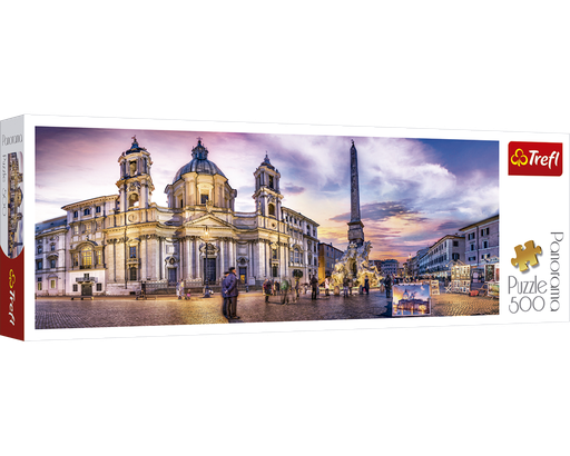 [29501] Plaza Navona