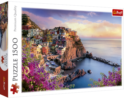 [26137] Manarola, Italia