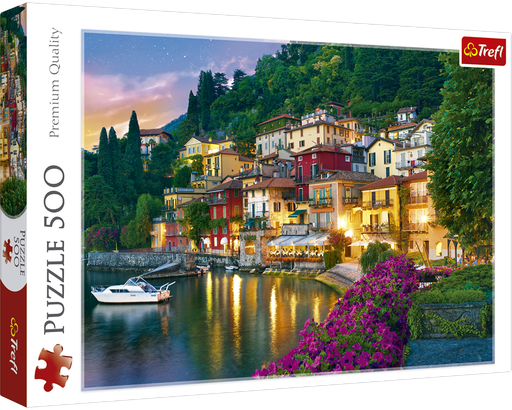 [37290] Lago Como Italia