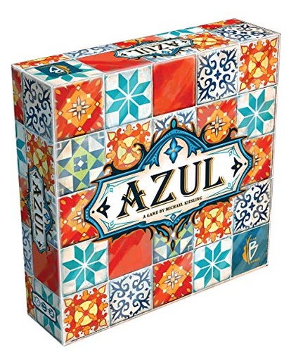 [336] Azul